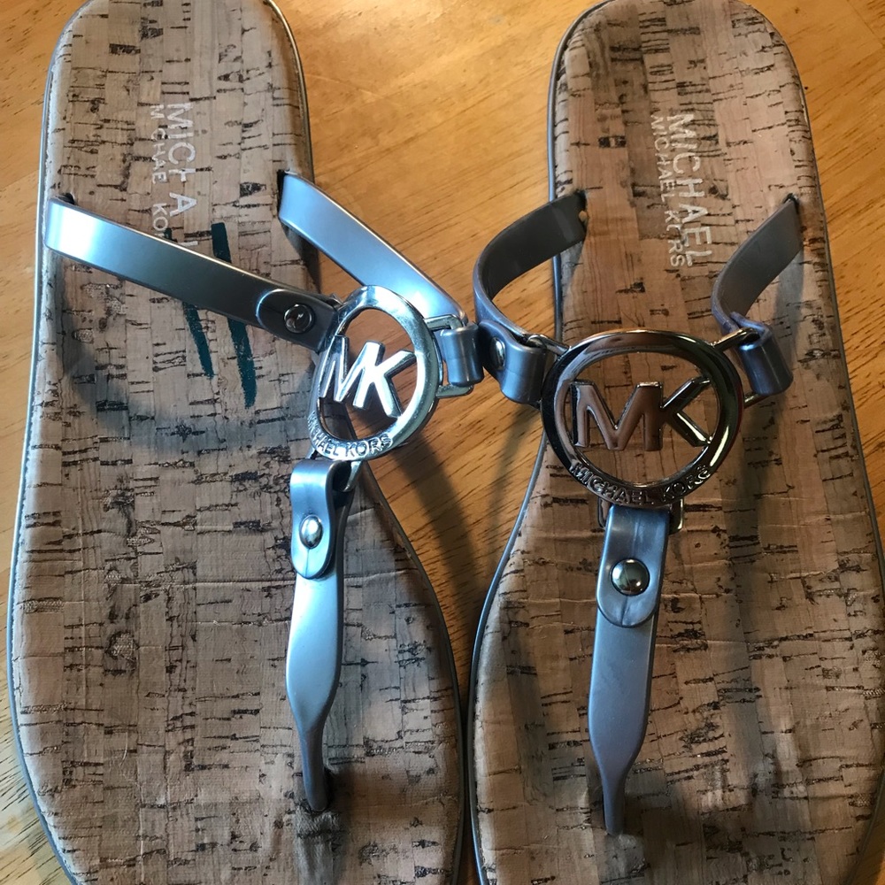 Michael Kors Sandals 8